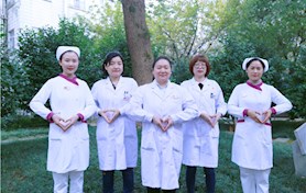 妇女保健科