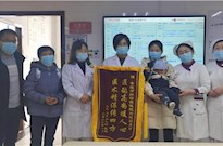 医德高尚暖人心　医术精湛传四方