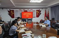 常德市妇幼保健院党委理论学习中心组召开2023年度第9次集中学习