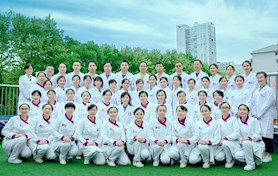 儿童保健科