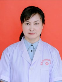 代玉芬