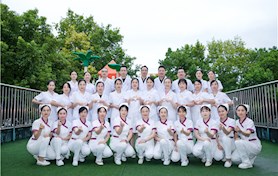 儿童康复科