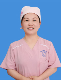 杨海霞