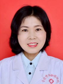 胡雪梅