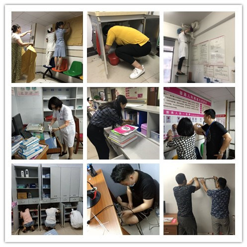 普儿科改造中.jpg