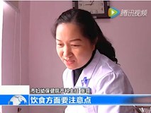 新闻视频|市新闻频道记者就“全面二孩”——采访我院产科张菲主任